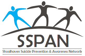 Shoalhaven Suicide Prevention Awareness Network